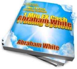 1 Min FX CASH Trading System