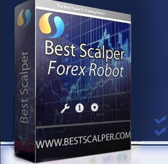 Best Scalper Forex Robot