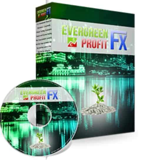 Evergreen FX Profit with Trade Assistant