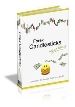 Forex Candlesticks Made Easy (updated version)