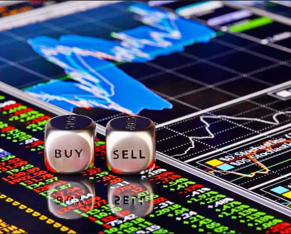 Forex Gambling Tool / Margin Trader