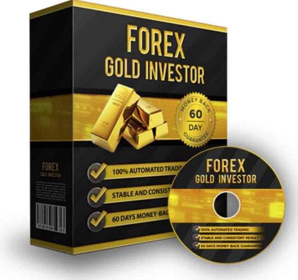 Forex Gold Investor