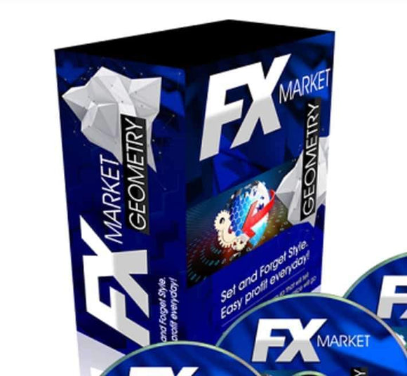 Forex Market Geometry