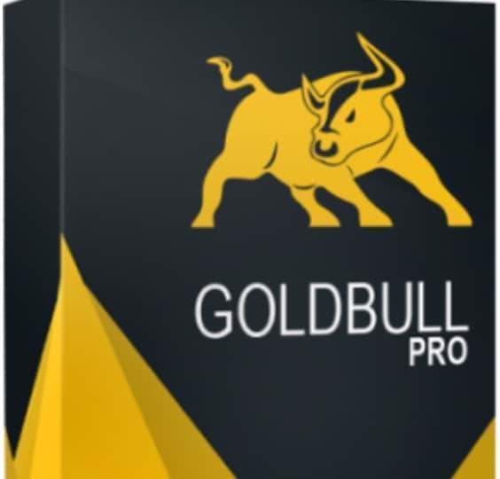 Gold Bull Pro V3.2 with Money Management