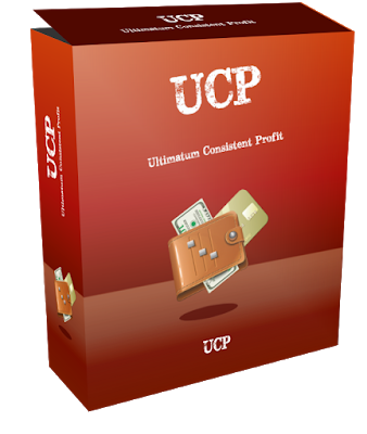 UCP v2.0 [Ultimatum Consistent Profit]