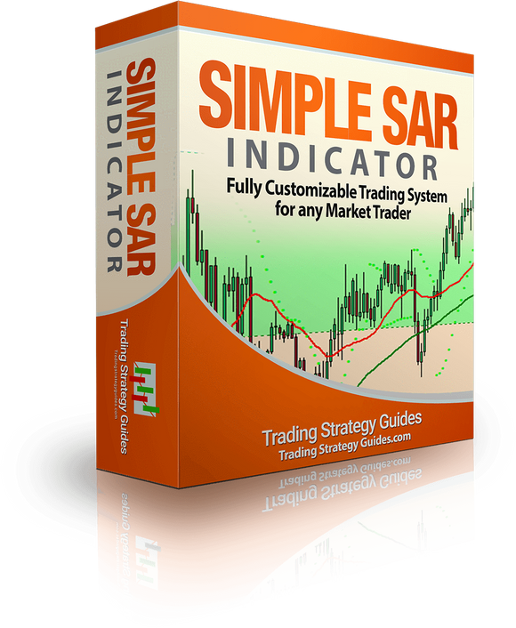 Simple SAR Indicator