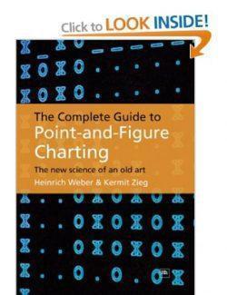 The Complete Guide to Point-And-Figure Charting