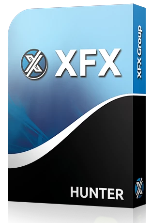 XFX – Hunter
