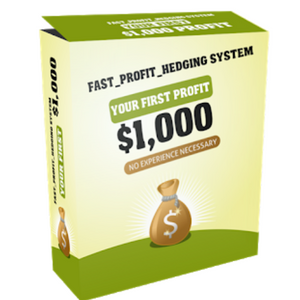 Fast Profit Hedging System EA