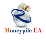 MONEY PILE EA