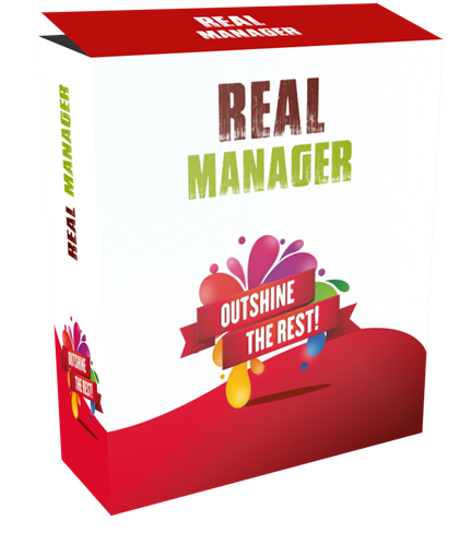 Real Manager